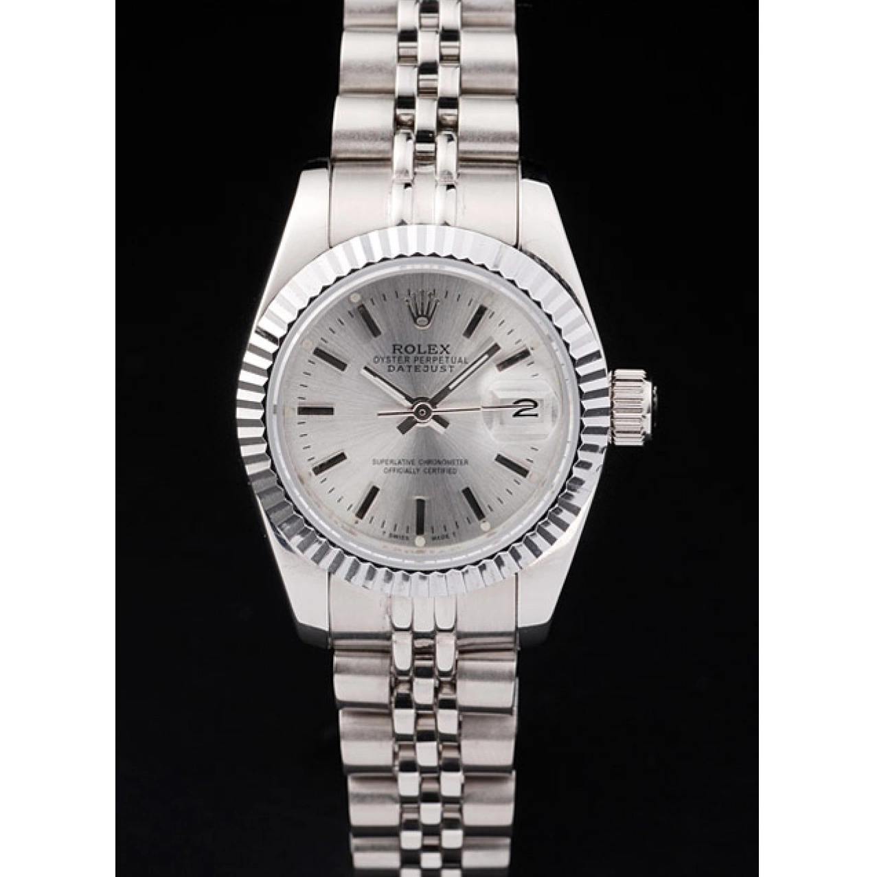 MiroTime 0727 Rolex Datejust Swiss Mechanism-srl87